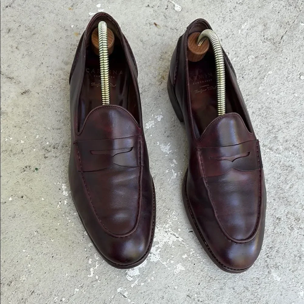 Carmina  Loafers